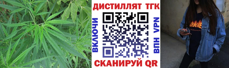 ТГК Wax Грязовец